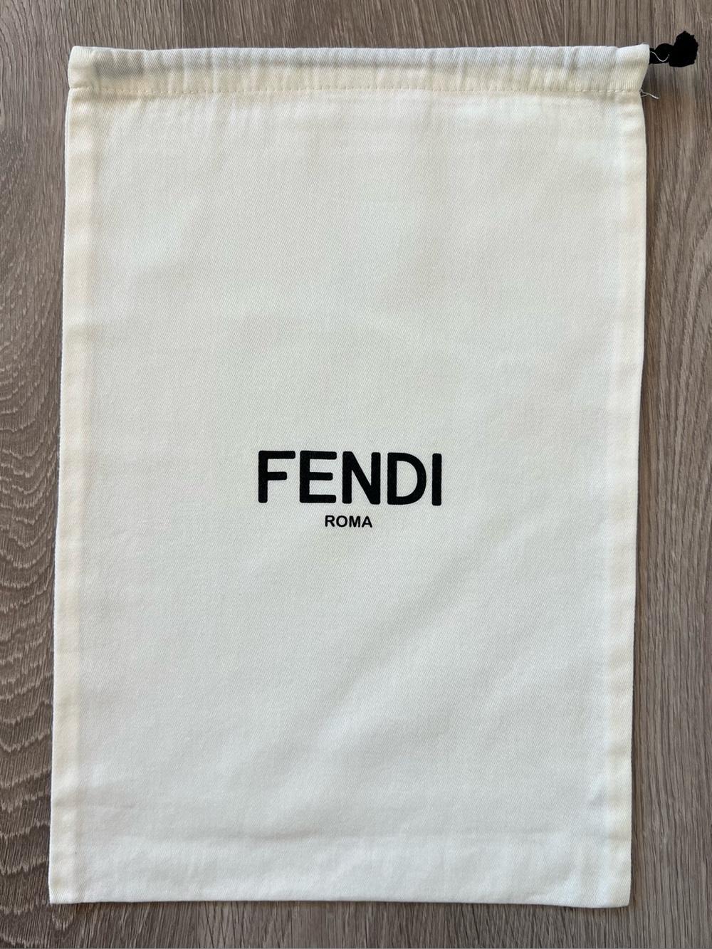 Fendi dust bag (C688) c